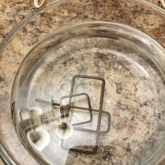 BEHIND THE SCENES: NEUTRALIZING BATH
