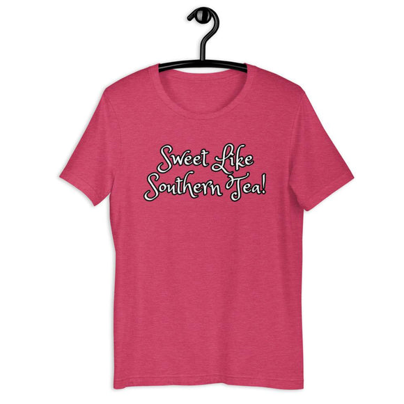 Sweet Like Southern Tea Tee