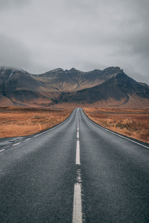 Speed Bumps