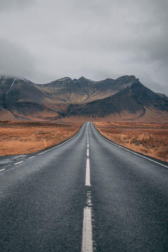 Speed Bumps