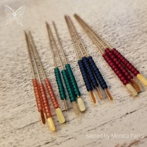 Behind the Scenes: New Designs