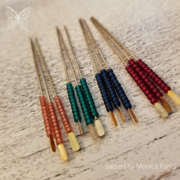 Behind the Scenes: New Designs