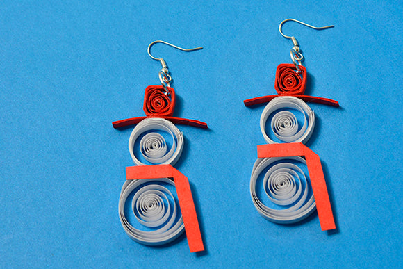 Holiday DIY Craft Projects!