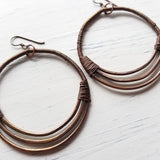 Antique Bronze