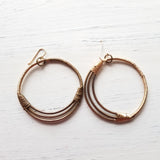 Antique Brass